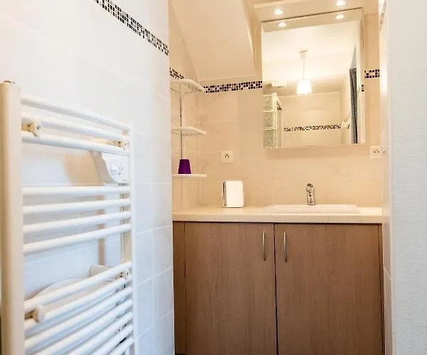 Apartman Le Henri 2 Pers